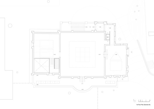 Renovation of Russian Federation Pavilion at Venice Biennale / KASA / Kovaleva&Sato Architects - Image 24 of 35