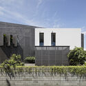 Golf Residence-GOLFFN  / Gets Architects - Exterior Photography, Houses, Facade