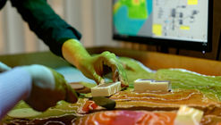 Digital Tools, Innovation and Sustainability: In Conversation with Henning Larsen