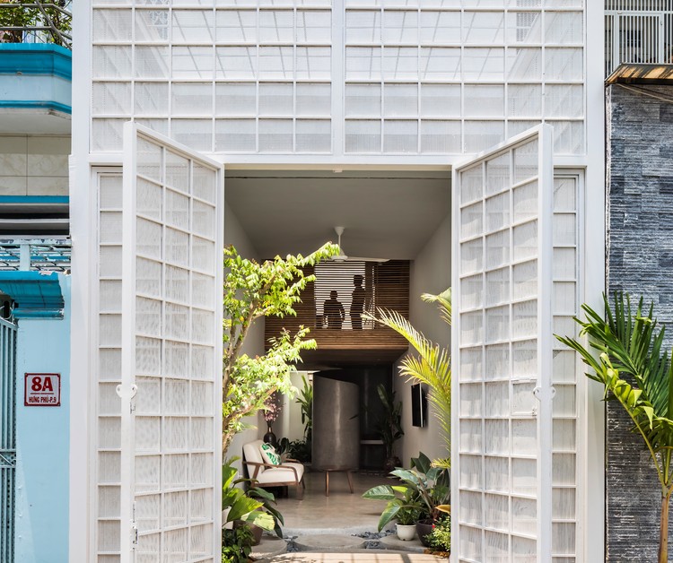 Casa 9A / 23o5Studio - Más Imágenes