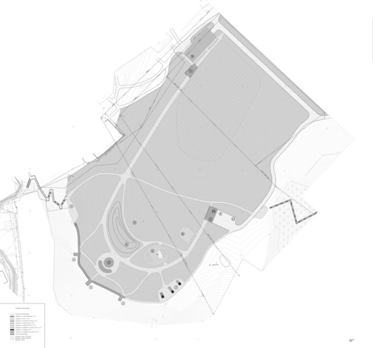 索科尔斯卡亚山景观公园 / Project Group 8 + PARK - 16 的图像 20