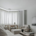 T Apartment / Third Wave Architects - Interior Photography, Apartments, Table, Chair