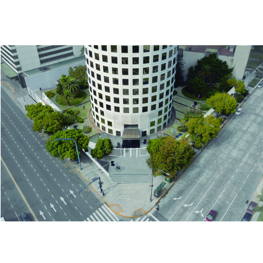 Se anuncian los proyectos ganadores para el cerramiento perimetral y espacios exteriores de la Torre Prourban en Buenos Aires - Imagen 5 de 38