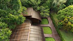 Traditional Techniques Applied to Contemporary Architecture in the Amazon