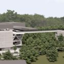 Resultado del 14º Concurso CBCA para Estudiantes de Arquitectura: salud y bienestar - Image 2 of 4