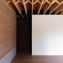 Casa L&J / Alvaro Moragrega arquitecto - Fotografía interior, Fijación Vigas