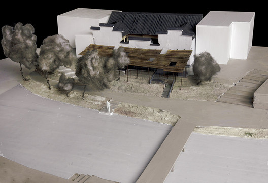 Shangsian Cottage / genarchitects Shangsian Cottage / genarchitects - Interior Photography