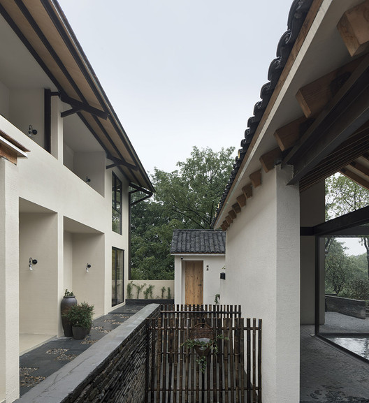 Shangsian Cottage / genarchitects Shangsian Cottage / genarchitects - Exterior Photography
