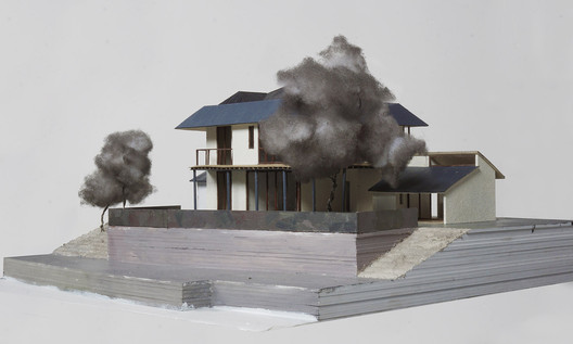 Shangsian Cottage / genarchitects Shangsian Cottage / genarchitects - Image 14 of 21