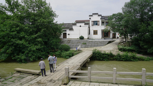Shangsian Cottage / genarchitects Shangsian Cottage / genarchitects - Exterior Photography
