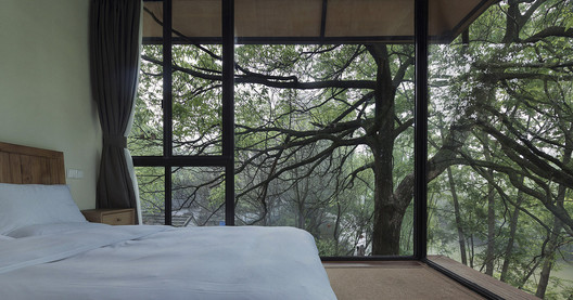 Shangsian Cottage / genarchitects Shangsian Cottage / genarchitects - Interior Photography