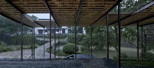 Shangsian Cottage / genarchitects Shangsian Cottage / genarchitects - Exterior Photography
