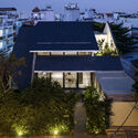 0129 - Huy House / 23o5studio: Kh&ocirc;ng gian sống v&agrave; nghỉ ngơi tuyệt vời