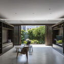 0160 - Huy House / 23o5studio: Kh&ocirc;ng gian sống v&agrave; nghỉ ngơi tuyệt vời