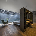 3016 - Huy House / 23o5studio: Kh&ocirc;ng gian sống v&agrave; nghỉ ngơi tuyệt vời