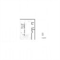 ground plan 01 - Huy House / 23o5studio: Kh&ocirc;ng gian sống v&agrave; nghỉ ngơi tuyệt vời