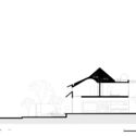 section - Huy House / 23o5studio: Kh&ocirc;ng gian sống v&agrave; nghỉ ngơi tuyệt vời