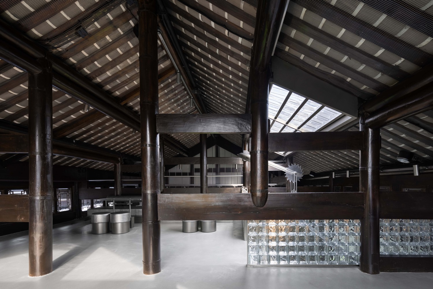 画廊 好利来1992概念店 / Some Thoughts 空间设计工作室 - 4