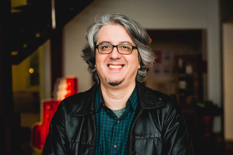 IED Rio Aulas online gratuitas em Games, Branding e Coolhunting - Imagem 1 de 1