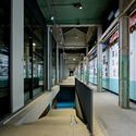 Eiffel Building / Braaksma & Roos architectenbureau - Interior Photography, Offices Interiors