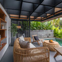 Zenubud Bali / ANTI - Architecture - Interior Photography, Houses, Table, Lighting