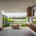 Zenubud Bali / ANTI - Architecture - Interior Photography, Houses, Sink, Countertop, Bathtub, Table
