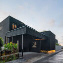 Zenubud Bali / ANTI - Architecture - Exterior Photography, Houses