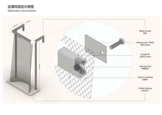 Fashion Factory创意工厂，A庭院城市更新 / 非静止建筑设计 - 37 的图像 39