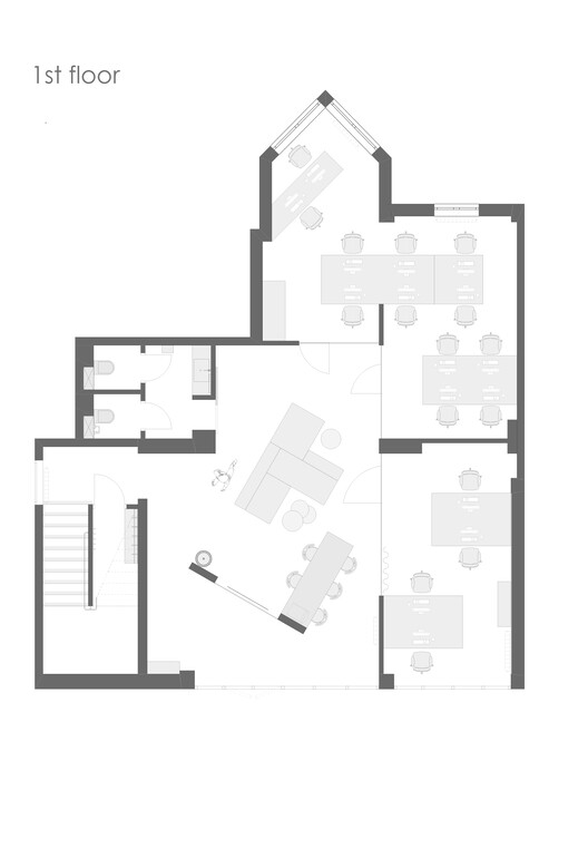 AV 工作室 / Line Design Studio - 32 的图像 33