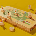 Resultado del 4º Premio de Diseño Instituto Tomie Ohtake Leroy Merlin - 3 的图像 4