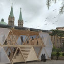 Resultado del 4º Premio de Diseño Instituto Tomie Ohtake Leroy Merlin - 1 的图像 4