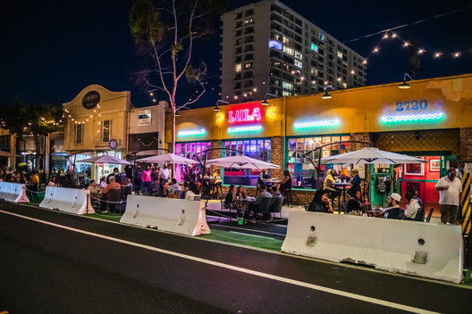 What Cities Get Wrong About Making Outdoor Dining Permanent What Cities Get Wrong About Making Outdoor Dining Permanent - Image 4 of 6