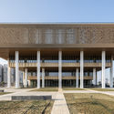 Mecanoo Receives 2021 European Prize for Architecture - Image 5 of 6