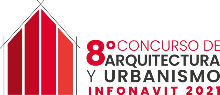 Octavo Concurso de Arquitectura y Urbanismo INFONAVIT 2021 - Imagen 1 de 1