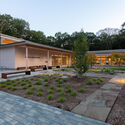 Norwell Public Library / Oudens Ello Architecture - Exterior Photography