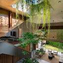 Casa de Silva / ICONCAST - Interior Photography