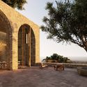 Oppenheim Architecture Reveals Luxury Hotel & Residences on Albanian Coast  - Image 3 of 4