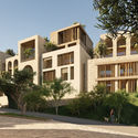 Oppenheim Architecture Reveals Luxury Hotel & Residences on Albanian Coast  - Image 1 of 4