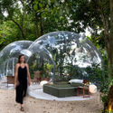 Secret Garden / Diego Raposo + Arquitetos - Exterior Photography, Temporary Installations