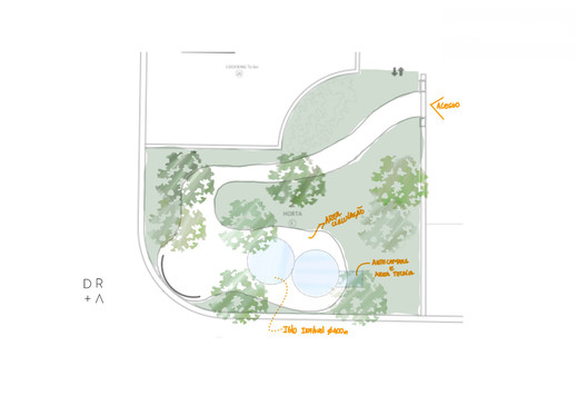 Jardín Secreto / Diego Raposo + Arquitectos Jardín Secreto / Diego Raposo + Arquitectos - Imagen 19 de 19