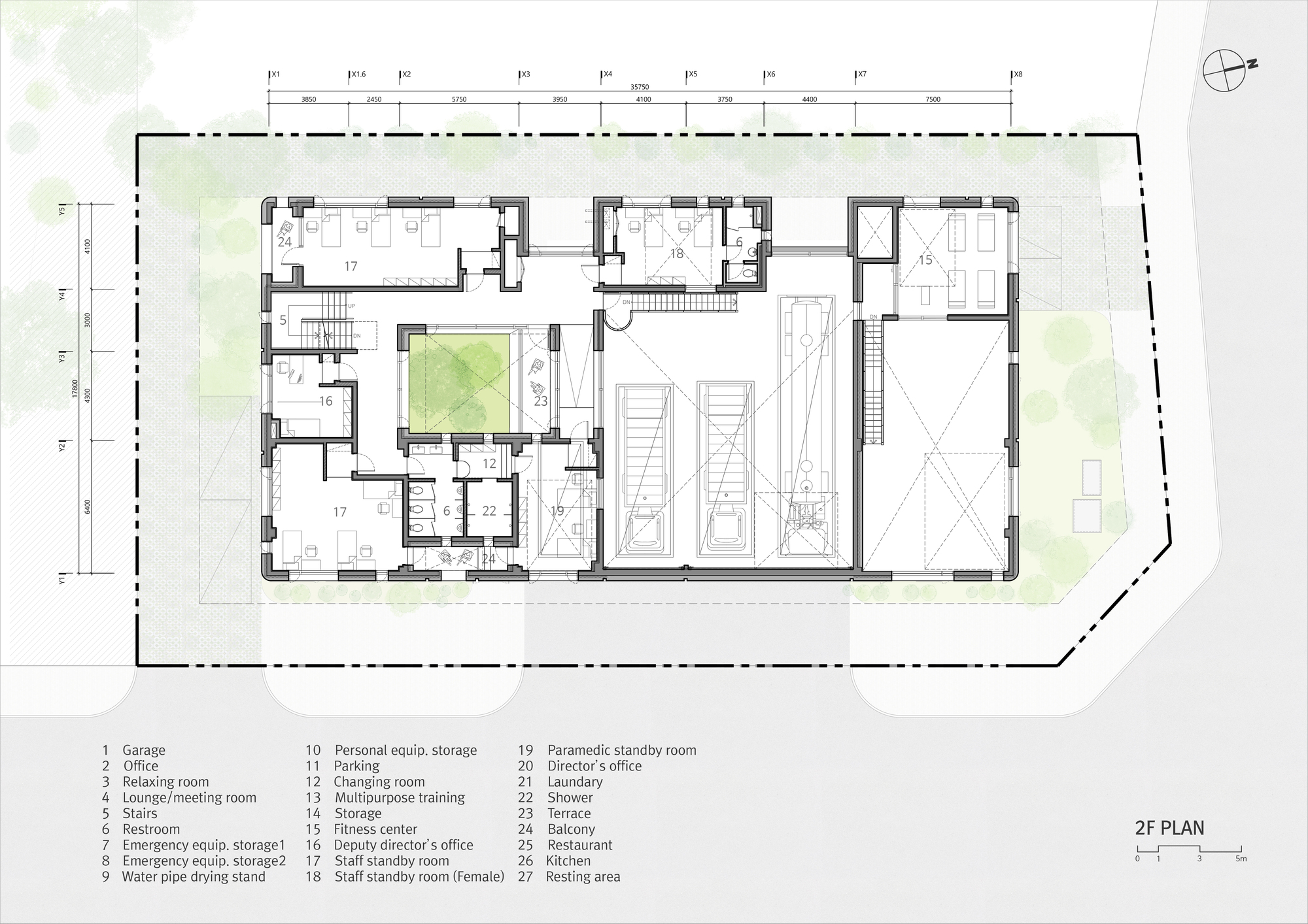 Architectural Drawings, image size:2000x1414