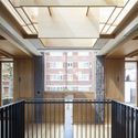 Casa de ladrillo en Southwark / Satish Jassal Architects - Fotografía interior, Cierros