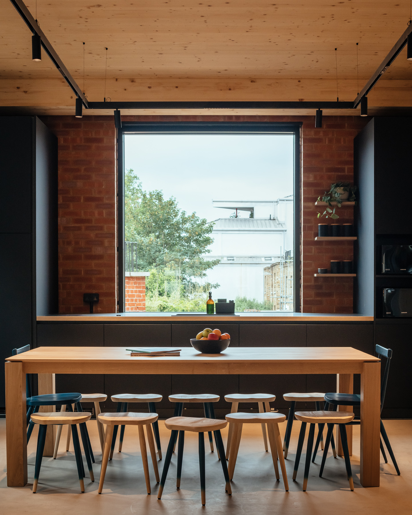 Gallery of The Department Store Studios / Squire & Partners - 26