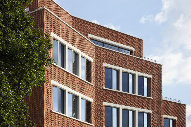 The Department Store Studios / Squire & Partners - More Images