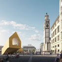 MVRDV reimagina el futuro del complejo de vivienda social más antiguo del mundo - Imagen 3 de 4