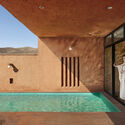 Mayan 别墅 / Afshin Khosravian and Associates - 室内图