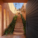 Mayan 别墅 / Afshin Khosravian and Associates - 室内图