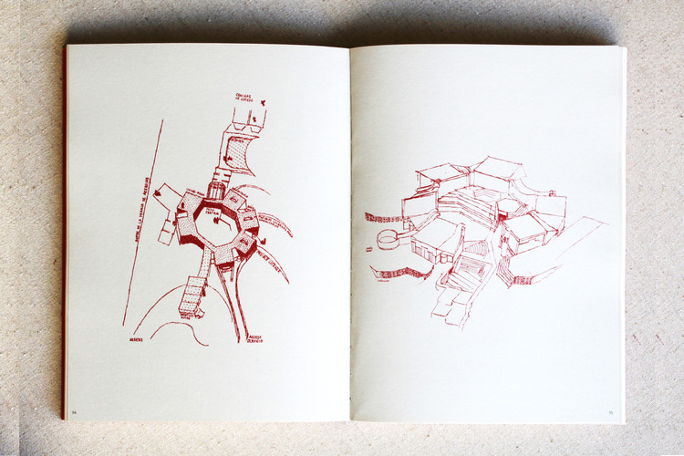 Alberto Cruz: Proyecto, Obra y Ronda - Imagen 2 de 3