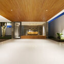 13 bias house adria yurike architects interior photo - Tổ ấm của một cặp vợ chồng trẻ với hai đứa con