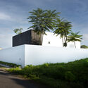 fi 01 bias house adria yurike architects exterior photo - Tổ ấm của một cặp vợ chồng trẻ với hai đứa con